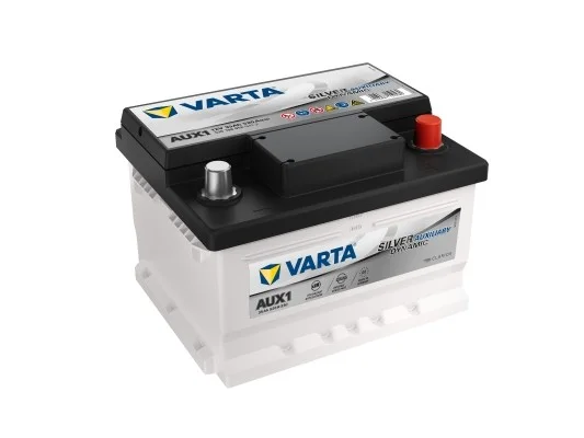 535106052 AUX SLI VARTA 535106052 AUX SLI