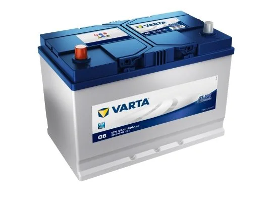 Štartovacia batéria VARTA 5954050833132