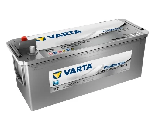 645400080 PROMOTIVE VARTA 645400080 PROMOTIVE