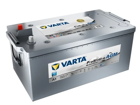 710901120 PROMOTIVE AGM VARTA 710901120 PROMOTIVE AGM