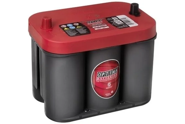 Štartovacia batéria VARTA 8012870008882
