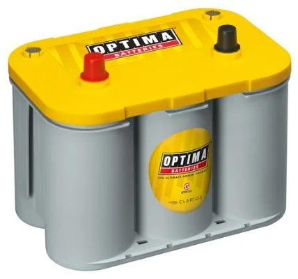 Štartovacia batéria VARTA 8122540008882