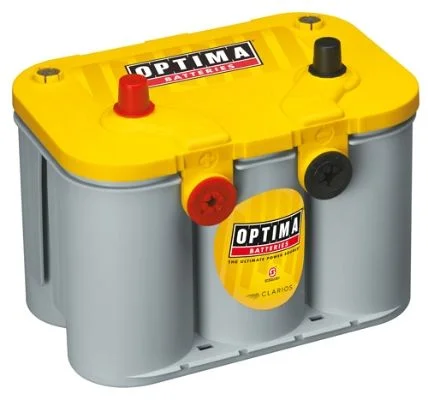 Štartovacia batéria VARTA 8142540008882