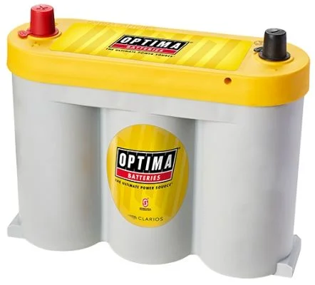 Štartovacia batéria VARTA 8183560008882