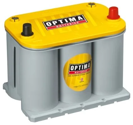Štartovacia batéria VARTA 8402220008882