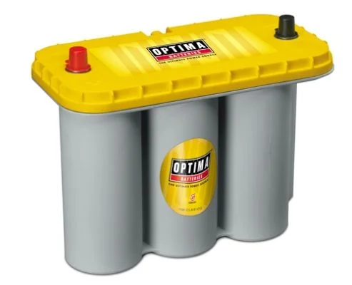 Starter Battery VARTA 8511870008882