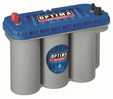 Starter Battery VARTA 8521880008882