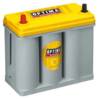 Štartovacia batéria VARTA 8711760008882