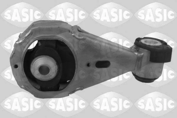 Variklio montavimas sasic 2704062