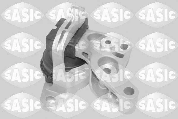 Variklio montavimas SASIC 2704152