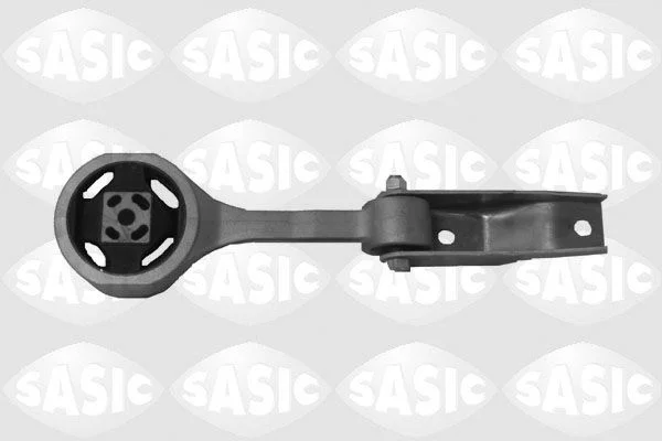 Variklio montavimas SASIC 2706009