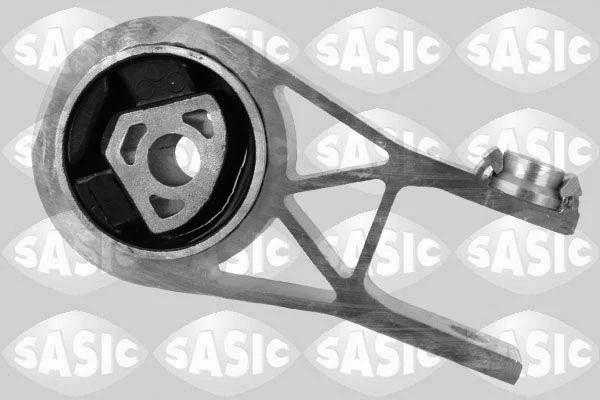 Variklio montavimas SASIC 2706274