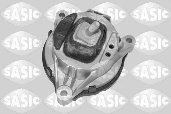 Variklio montavimas SASIC 2706489