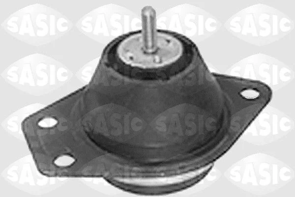 Variklio montavimas SASIC 4001740