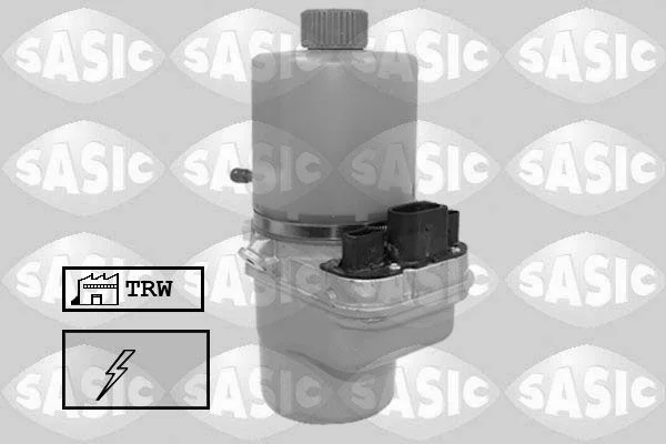 Hidraulinis siurblys, vairo sistema SASIC 7076081