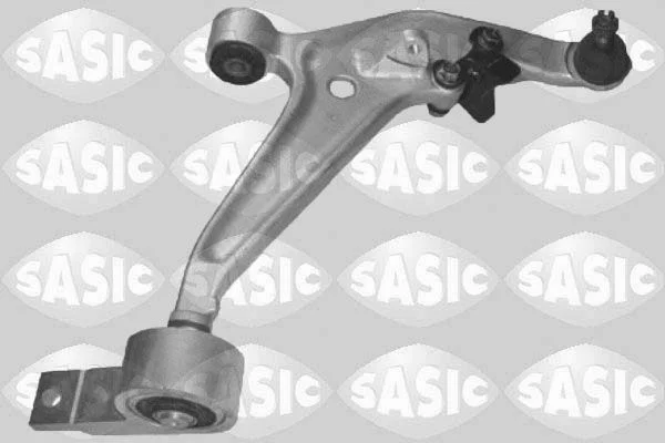 Vikšro valdymo svirtis SASIC 7476067
