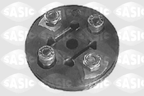 Steering Column Coupling SASIC 0404144S