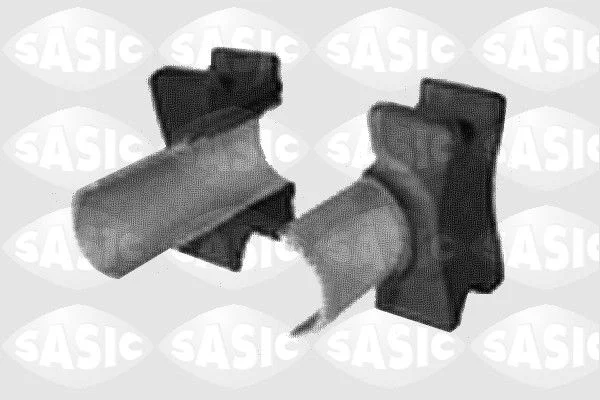 Skersinio stabilizatoriaus įvorių komplektas SASIC 0945355UN