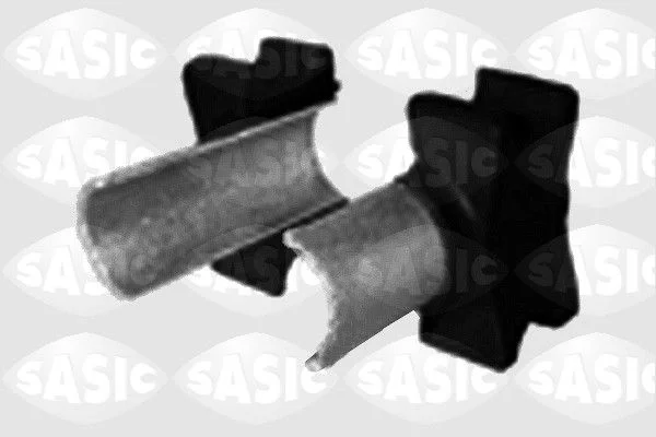 Skersinio stabilizatoriaus įvorių komplektas SASIC 0945535UN