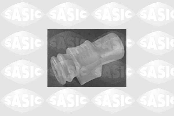 Skersinio stabilizatoriaus įvorių komplektas sasic 0945605
