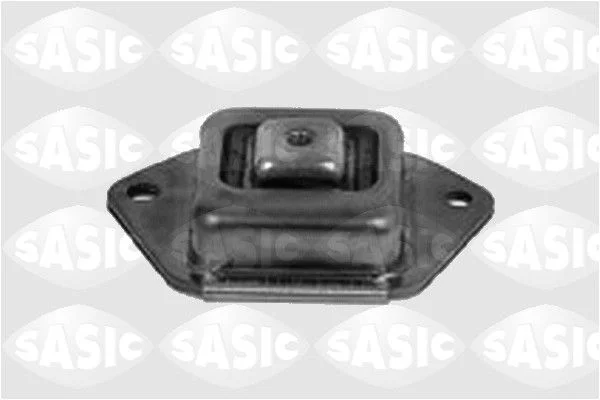 Stebulės laikiklio įvorė SASIC 1315C85