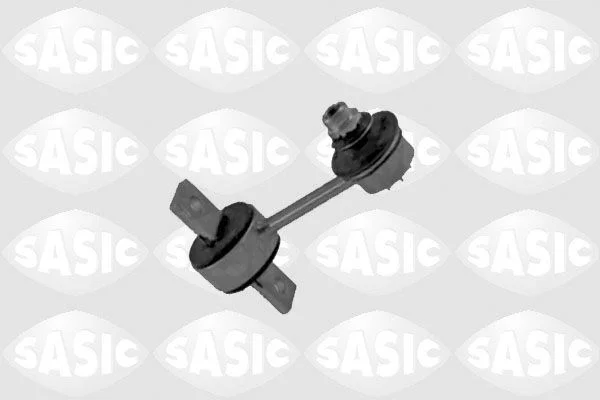 Link/Coupling Rod, stabiliser bar SASIC 2306012