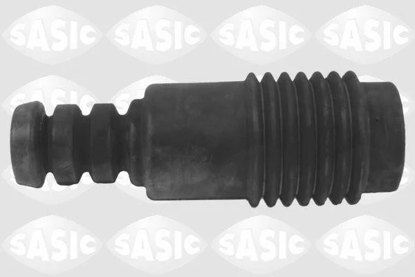 Apsauginis dangtelis/gofruotoji membrana, amortizatorius SASIC 2656001