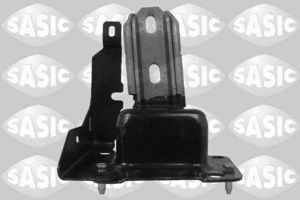Variklio montavimas SASIC 2700029