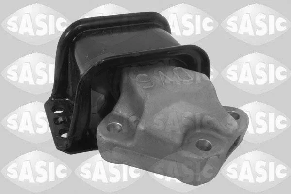 Variklio montavimas SASIC 2700037