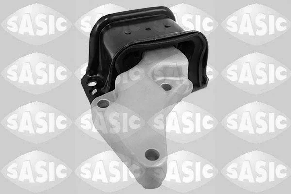 Variklio montavimas SASIC 2700045