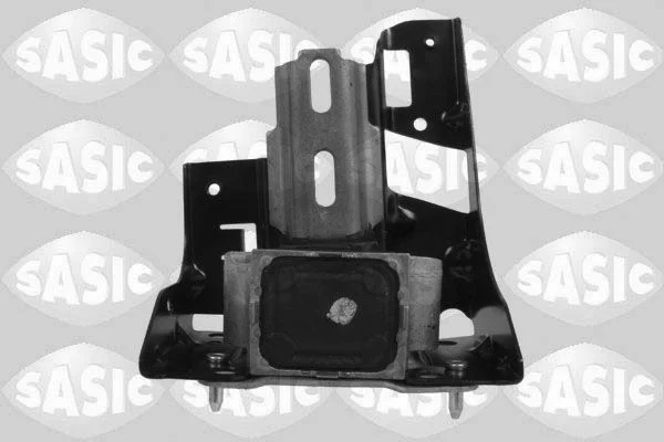 Variklio montavimas SASIC 2700065