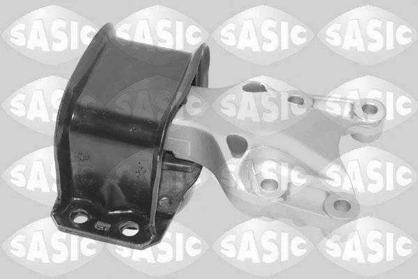 Variklio montavimas SASIC 2700103