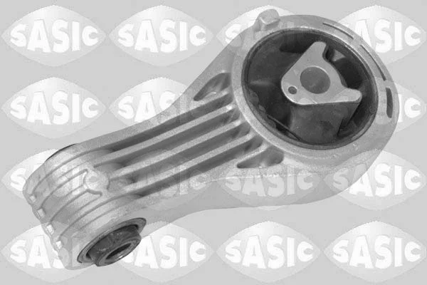 Variklio montavimas SASIC 2700116