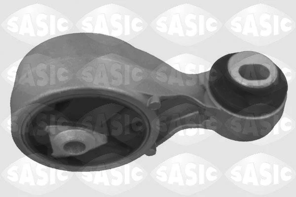 Variklio montavimas SASIC 2704002