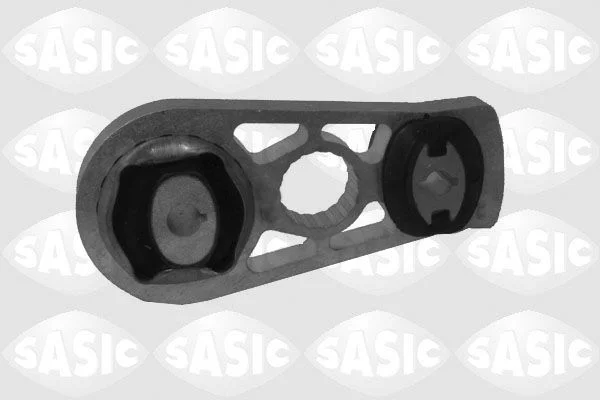 Variklio montavimas SASIC 2704022