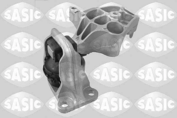 Variklio montavimas SASIC 2704067