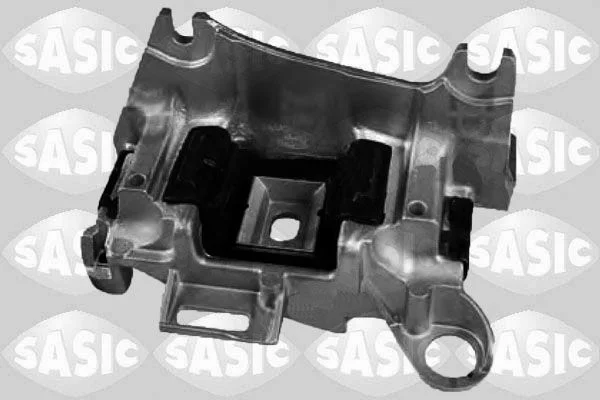 Variklio montavimas SASIC 2704082