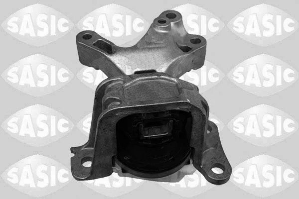 Variklio montavimas SASIC 2704106