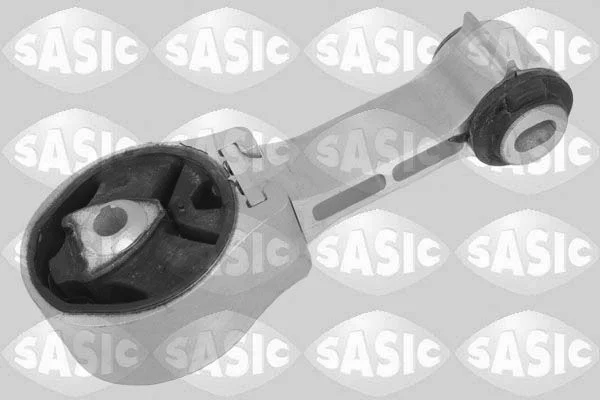 Variklio montavimas SASIC 2704123