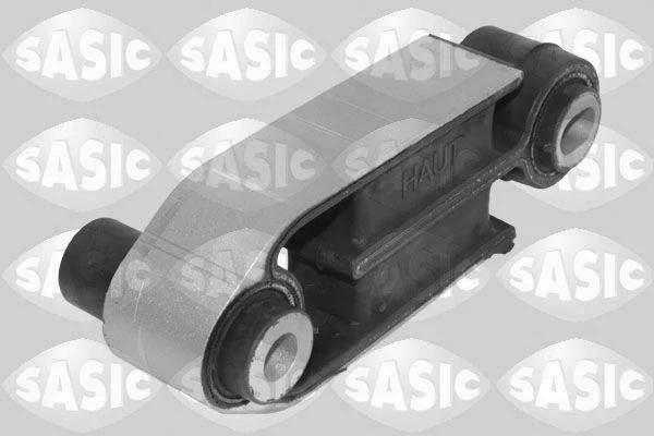 Variklio montavimas SASIC 2704133