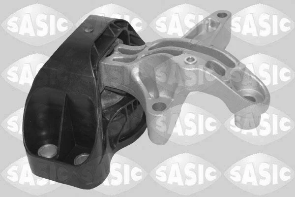 Variklio montavimas SASIC 2704143