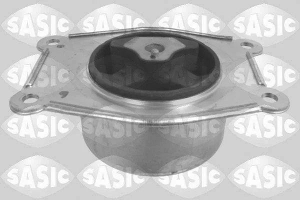 Variklio montavimas SASIC 2706041