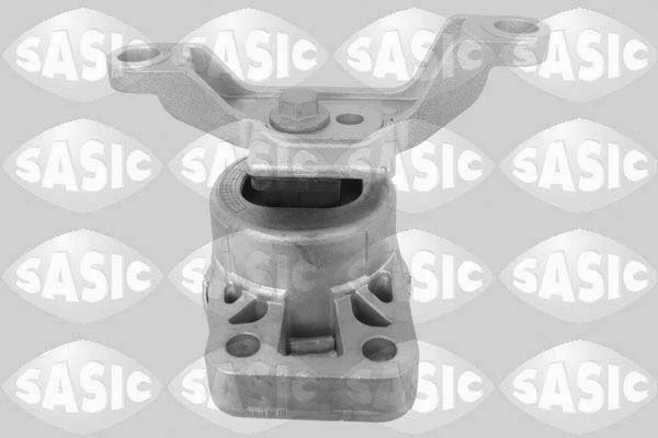 Variklio montavimas SASIC 2706079
