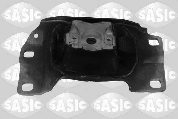 Variklio montavimas SASIC 2706129