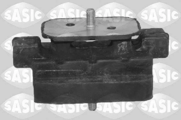 Variklio montavimas SASIC 2706150