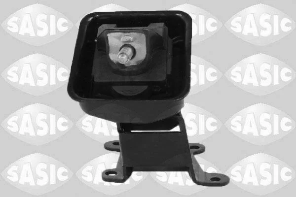 Variklio montavimas SASIC 2706152