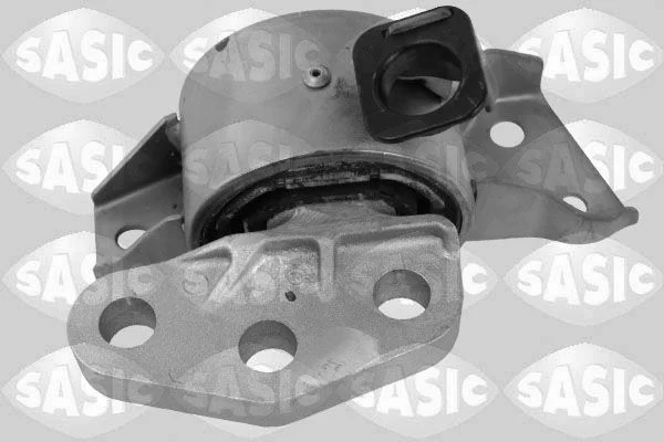 Variklio montavimas SASIC 2706235
