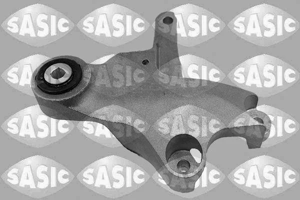 Variklio montavimas SASIC 2706271