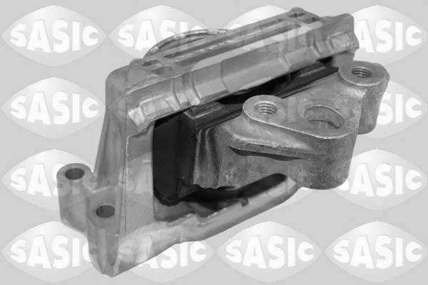 Variklio montavimas SASIC 2706331