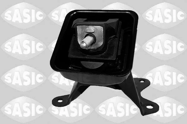 Variklio montavimas SASIC 2706382